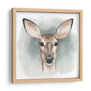 Greenwood Animals Iii - Grace Popp | Cuadro decorativo de Canvas Lab