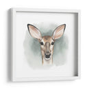 Greenwood Animals Iii - Grace Popp | Cuadro decorativo de Canvas Lab