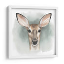 Greenwood Animals Iii - Grace Popp | Cuadro decorativo de Canvas Lab