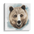 Greenwood Animals Iv - Grace Popp | Cuadro decorativo de Canvas Lab