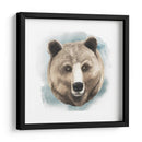 Greenwood Animals Iv - Grace Popp | Cuadro decorativo de Canvas Lab