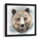 Greenwood Animals Iv - Grace Popp | Cuadro decorativo de Canvas Lab