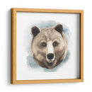 Greenwood Animals Iv - Grace Popp | Cuadro decorativo de Canvas Lab