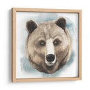 Greenwood Animals Iv - Grace Popp | Cuadro decorativo de Canvas Lab