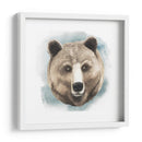 Greenwood Animals Iv - Grace Popp | Cuadro decorativo de Canvas Lab