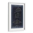 Matemáticas I - Jason Johnson | Cuadro decorativo de Canvas Lab