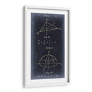 Matemáticas Ii - Jason Johnson | Cuadro decorativo de Canvas Lab