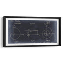 Matemáticas Iii - Jason Johnson | Cuadro decorativo de Canvas Lab