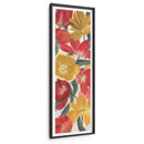 Panel De Matriz De Tulipán I - Sandra Iafrate | Cuadro decorativo de Canvas Lab