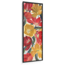 Panel De Matriz De Tulipán I - Sandra Iafrate | Cuadro decorativo de Canvas Lab