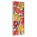 Panel De Matriz De Tulipán I - Sandra Iafrate | Cuadro decorativo de Canvas Lab