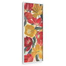 Panel De Matriz De Tulipán I - Sandra Iafrate | Cuadro decorativo de Canvas Lab