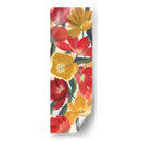 Panel De Matriz De Tulipán I - Sandra Iafrate | Cuadro decorativo de Canvas Lab