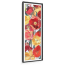 Panel De Matriz De Tulipán Ii - Sandra Iafrate | Cuadro decorativo de Canvas Lab