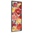 Panel De Matriz De Tulipán Ii - Sandra Iafrate | Cuadro decorativo de Canvas Lab