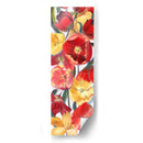 Panel De Matriz De Tulipán Ii - Sandra Iafrate | Cuadro decorativo de Canvas Lab