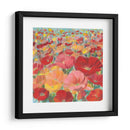 Campo De Flor Silvestre I - Sandra Iafrate | Cuadro decorativo de Canvas Lab