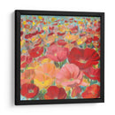 Campo De Flor Silvestre I - Sandra Iafrate | Cuadro decorativo de Canvas Lab