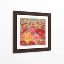 Campo De Flor Silvestre I - Sandra Iafrate | Cuadro decorativo de Canvas Lab