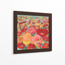 Campo De Flor Silvestre I - Sandra Iafrate | Cuadro decorativo de Canvas Lab