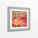 Campo De Flor Silvestre I - Sandra Iafrate | Cuadro decorativo de Canvas Lab
