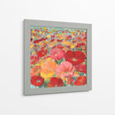 Campo De Flor Silvestre I - Sandra Iafrate | Cuadro decorativo de Canvas Lab