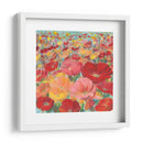 Campo De Flor Silvestre I - Sandra Iafrate | Cuadro decorativo de Canvas Lab