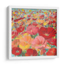 Campo De Flor Silvestre I - Sandra Iafrate | Cuadro decorativo de Canvas Lab