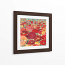 Campo De Flor Silvestre Ii - Sandra Iafrate | Cuadro decorativo de Canvas Lab