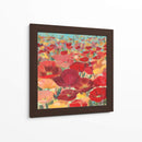 Campo De Flor Silvestre Ii - Sandra Iafrate | Cuadro decorativo de Canvas Lab