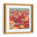 Campo De Flor Silvestre Ii - Sandra Iafrate | Cuadro decorativo de Canvas Lab