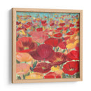 Campo De Flor Silvestre Ii - Sandra Iafrate | Cuadro decorativo de Canvas Lab