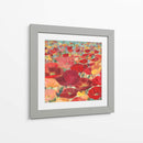 Campo De Flor Silvestre Ii - Sandra Iafrate | Cuadro decorativo de Canvas Lab