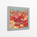 Campo De Flor Silvestre Ii - Sandra Iafrate | Cuadro decorativo de Canvas Lab
