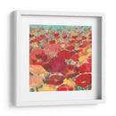 Campo De Flor Silvestre Ii - Sandra Iafrate | Cuadro decorativo de Canvas Lab