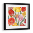 Sandys Spring Mix I - Sandra Iafrate | Cuadro decorativo de Canvas Lab