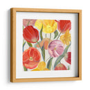 Sandys Spring Mix I - Sandra Iafrate | Cuadro decorativo de Canvas Lab