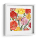 Sandys Spring Mix I - Sandra Iafrate | Cuadro decorativo de Canvas Lab