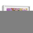 Detalles Del Iris I - Sandra Iafrate | Cuadro decorativo de Canvas Lab