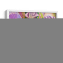 Detalles Del Iris I - Sandra Iafrate | Cuadro decorativo de Canvas Lab