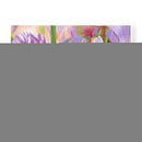 Detalles Del Iris Ii - Sandra Iafrate | Cuadro decorativo de Canvas Lab