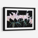 Lirios Dramáticos - Sandra Iafrate | Cuadro decorativo de Canvas Lab