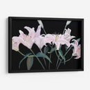 Lirios Dramáticos - Sandra Iafrate | Cuadro decorativo de Canvas Lab