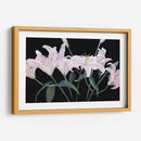 Lirios Dramáticos - Sandra Iafrate | Cuadro decorativo de Canvas Lab