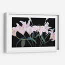 Lirios Dramáticos - Sandra Iafrate | Cuadro decorativo de Canvas Lab