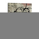 Elefante Abstracto I - Joyce Combs | Cuadro decorativo de Canvas Lab