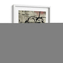 Elefante Abstracto I - Joyce Combs | Cuadro decorativo de Canvas Lab