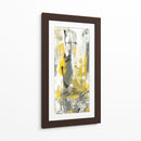 Movimiento Gris I - Joyce Combs | Cuadro decorativo de Canvas Lab
