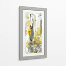 Movimiento Gris I - Joyce Combs | Cuadro decorativo de Canvas Lab