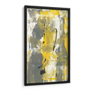 Movimiento Gris Ii - Joyce Combs | Cuadro decorativo de Canvas Lab